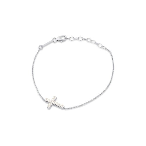 Maja Emulto Armband - EL00404.BR.RHPL