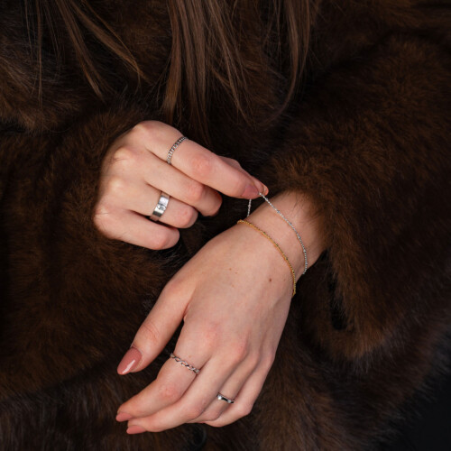 Classic - EL00444.BR.YG