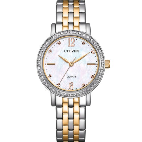 Citizen Uhren - EL3106-59D