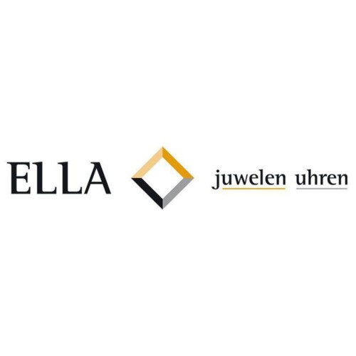 ELLA Juwelen Set - GravUhrdeckel
