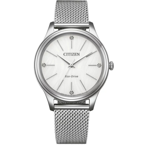 Citizen Uhren - EM1220-82A