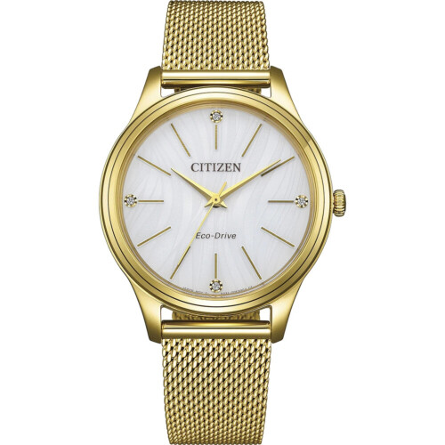 Citizen Uhren - EM1222-87A