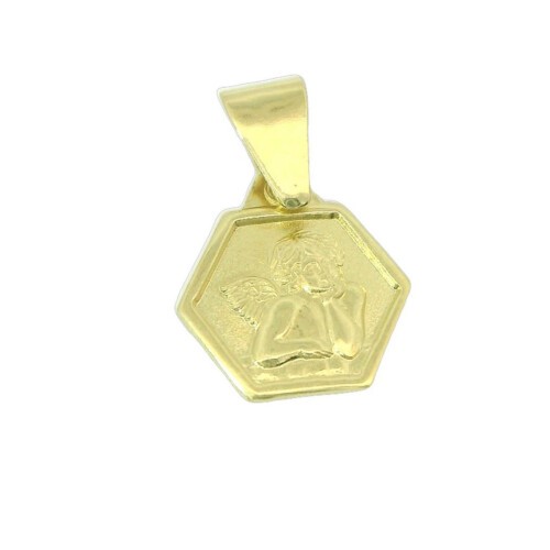 Schneider Basic Anhänger - EN105