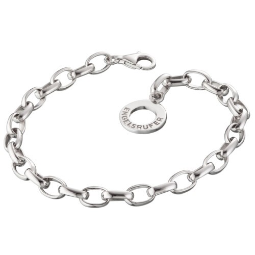 Engelsrufer Armband - Armband silber rhodiniert - ERB-195