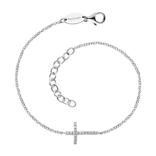 Engelsrufer Armband - ERB-LILCROSS-ZI
