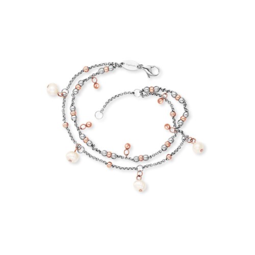 Engelsrufer Armband - ERBS-PEARL-BI