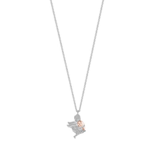 Engelsrufer Halskette - ERN-ANGEL-HW-BIR