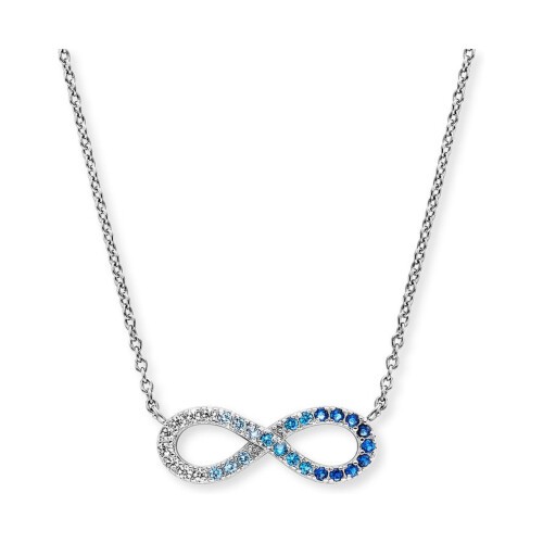 Engelsrufer Halskette - ERN-INFINITYOCEAN-ZI