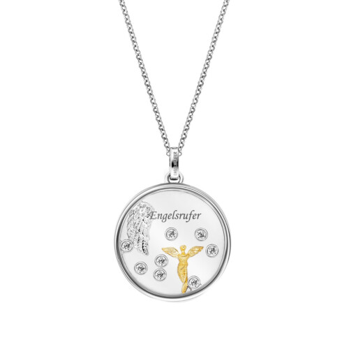Engelsrufer Halskette - ERN-LENS-ANGEL-BIG
