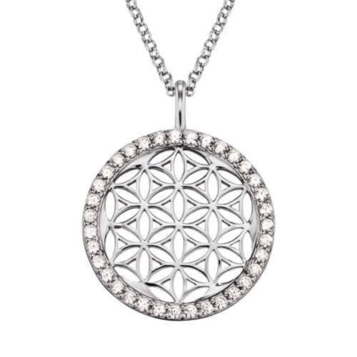 Engelsrufer Halskette - Balance - ERN-LILLIFL-ZI