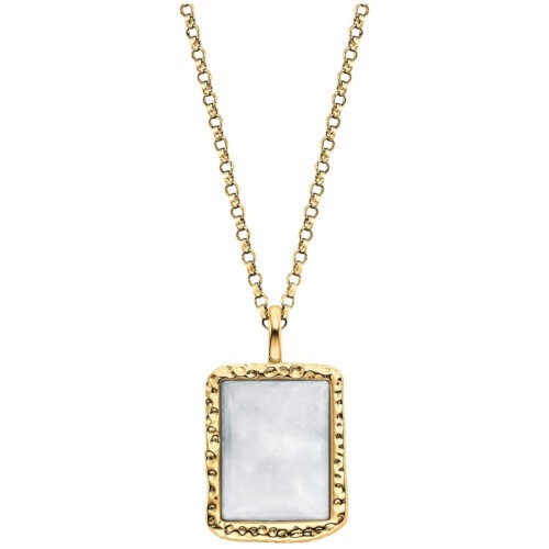 Engelsrufer Halskette - ERN-PURE-MO-G