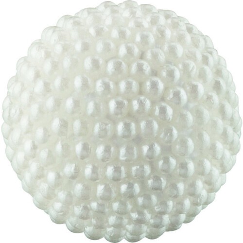 Engelsrufer Elemente - Klangkugel - Perle - Weiß - ERS-SPE