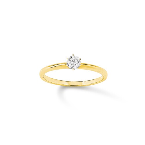 Palido Ring - F1371G