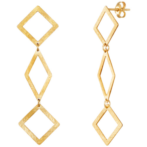 Der Kettenmacher Ohrringe - Fantasy - FAN2-ORG