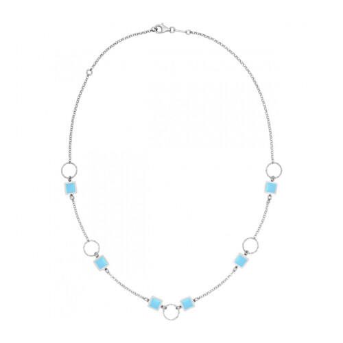 Der Kettenmacher Halskette - Fantasy - FAR3-50S