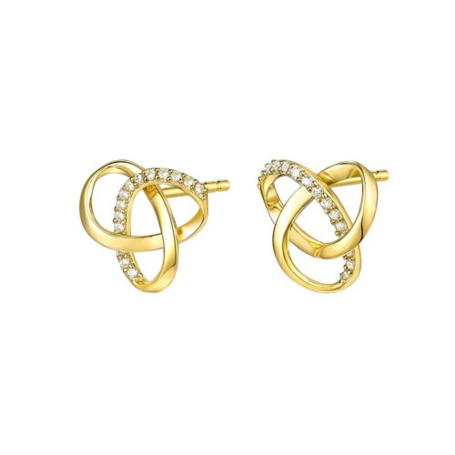 Nana Kay Ohrstecker - mêler - FG312