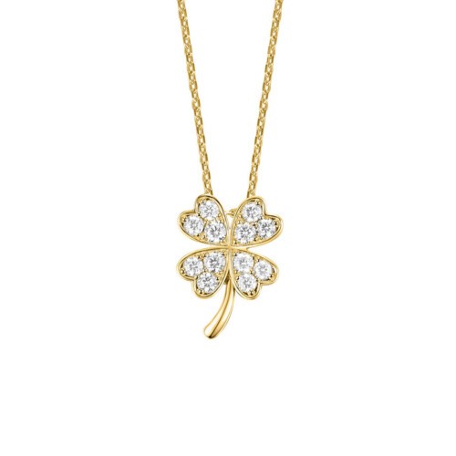 Nana Kay Halskette - FG350