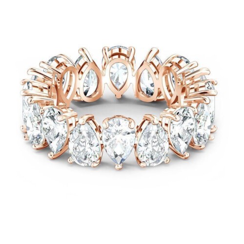 Swarovski Ring - Vittore Pear - 5586163