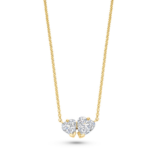 FJF JEWELLERY Halskette - FJF0010071YWH