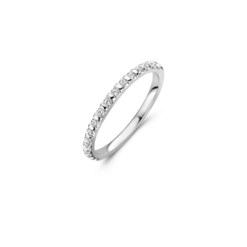 FJF JEWELLERY Ring - FJF0041250SWH