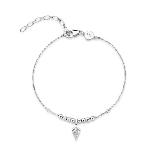 FJF JEWELLERY Armband - Icon Kite 8 Ball - FJF0050019SWH