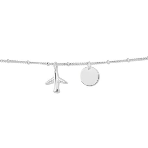 Maja Emulto Armband - Flying Memories - EL0002.BR.RH