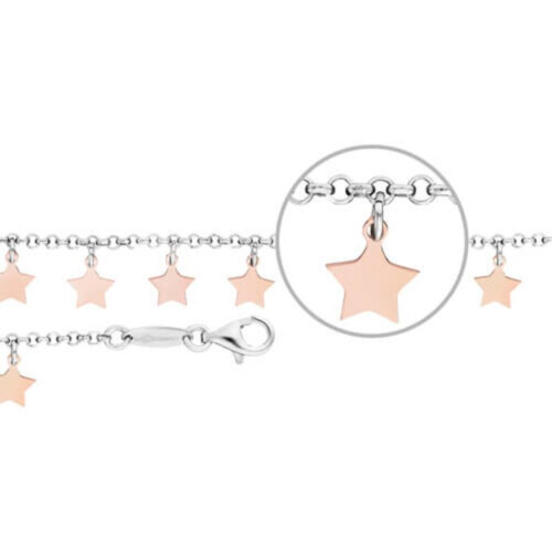 Der Kettenmacher Armband - FS-19S