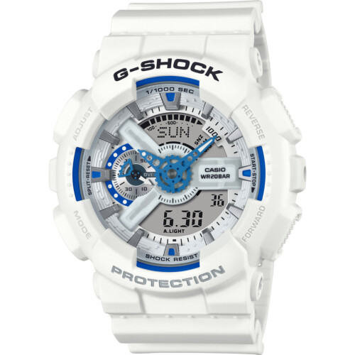 Casio Uhren - G-Shock - GA-110HDS-7AER