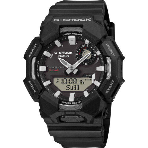 Casio Uhren - G-Shock - GA-B010-1AER