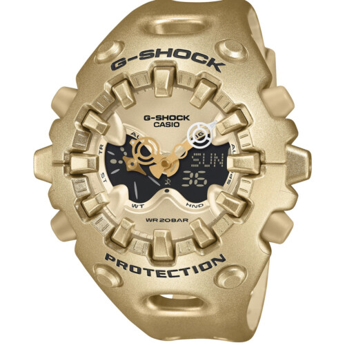 Casio Uhren - GA-V01A-9AER