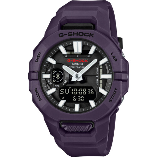 Casio Uhren - G-Shock - GBA-950-2AER