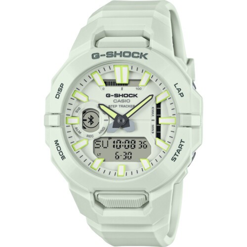 Casio Uhren - G-Shock - GBA-950-7AER