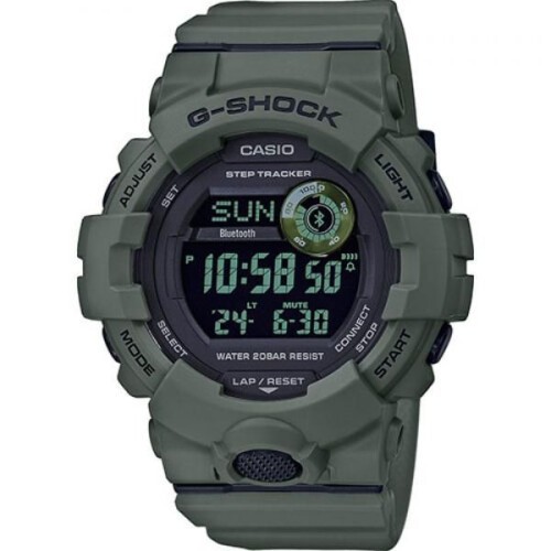 Casio Uhren - G - Schock   GBD-800UC-3ER