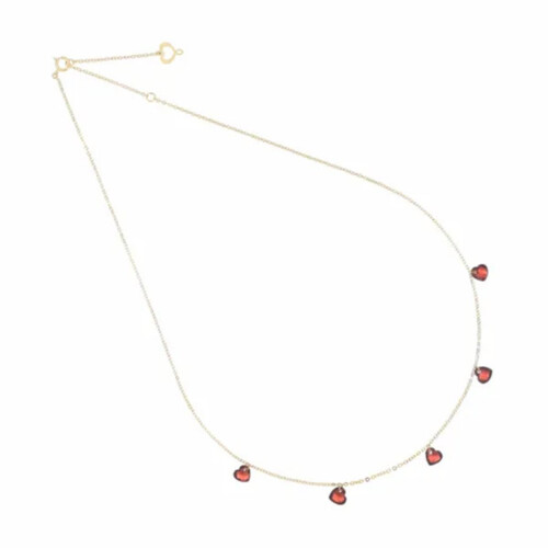 Maman et Sophie Halskette - gccun5gr