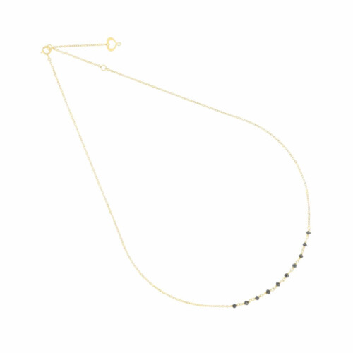 Maman et Sophie Halskette - gcdmn10ps