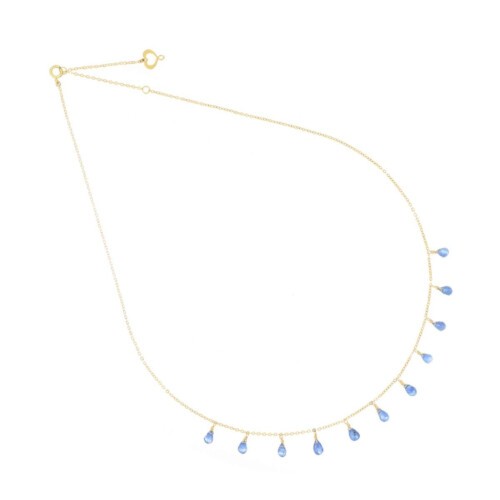 Maman et Sophie Halskette - gcdrp11za