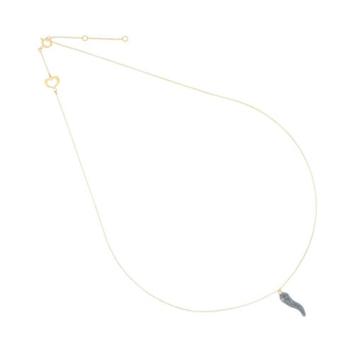 Maman et Sophie Halskette - gctie1k