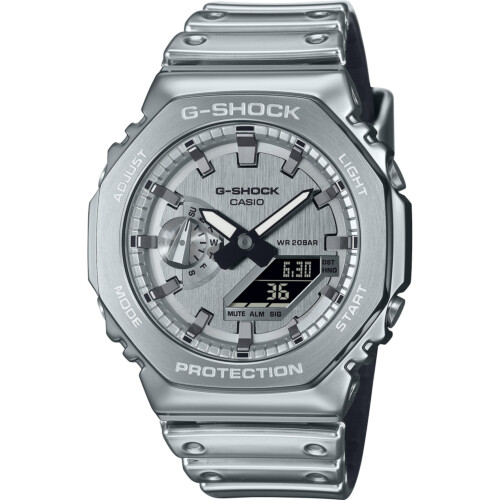 Casio Uhren - G-Shock - GM-2100YM-8AER