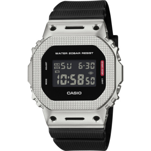 Casio Uhren - GM-5600M-1ER