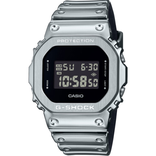 Casio Uhren - GM-5600YM-8ER