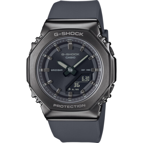 Casio Uhren - G-Shock - GM-S2110B-8AER