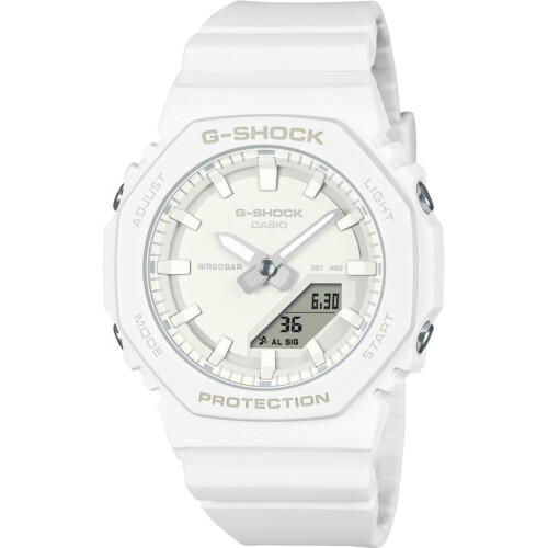 Casio Uhren - G-Shock - GMA-P2100-7AER