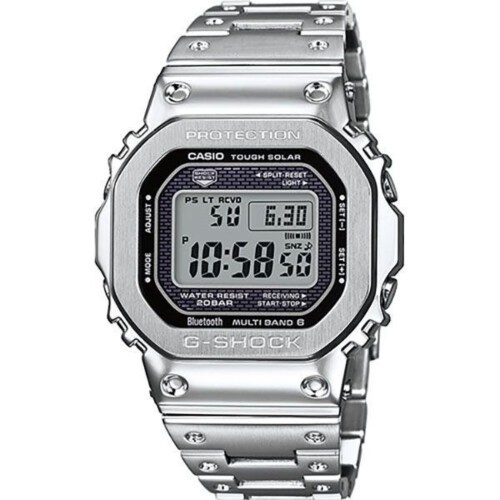 Casio Uhren - G-Shock - GMW-B5000D-1ER