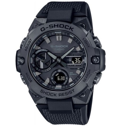 Casio Uhren - G-SHOCK GST-B400BB-1AER	