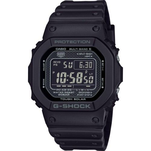 Casio Uhren - G-Shock - GW-5000HS-1ER