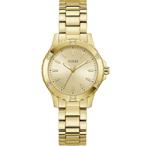 Guess Uhren - GW0948L2