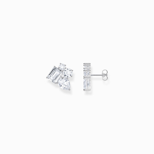 Thomas Sabo Ohrstecker - H2275-051-14