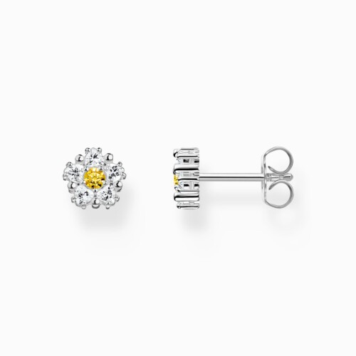 Thomas Sabo Ohrstecker - H2297-051-4
