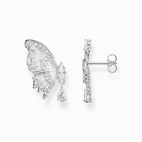Thomas Sabo Ohrringe - H2328-051-14