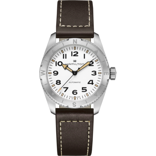 Hamilton Uhren - KHAKI EXPEDITION A37-WSS-L-BR - H70225510